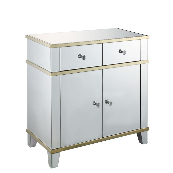 Osma Accent Table - 97432 - In Stock Furniture