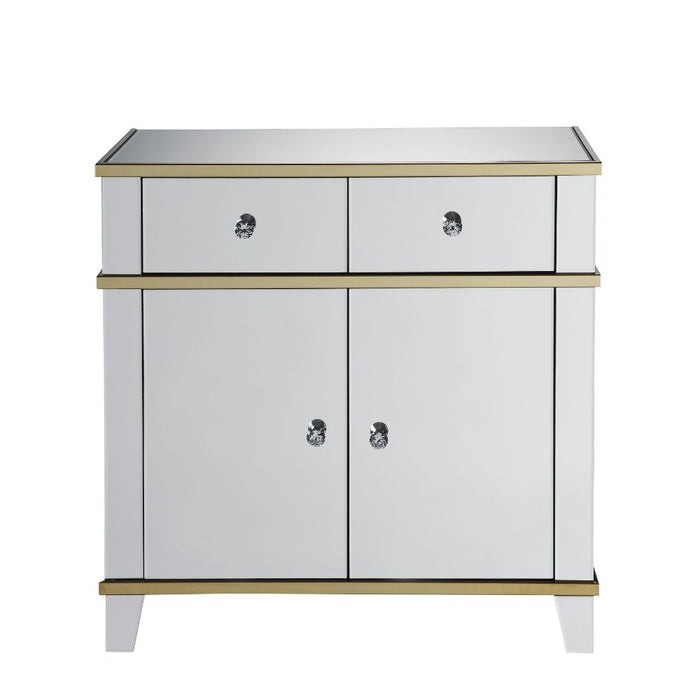 Osma Accent Table - 97432 - In Stock Furniture