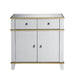 Osma Accent Table - 97432 - In Stock Furniture