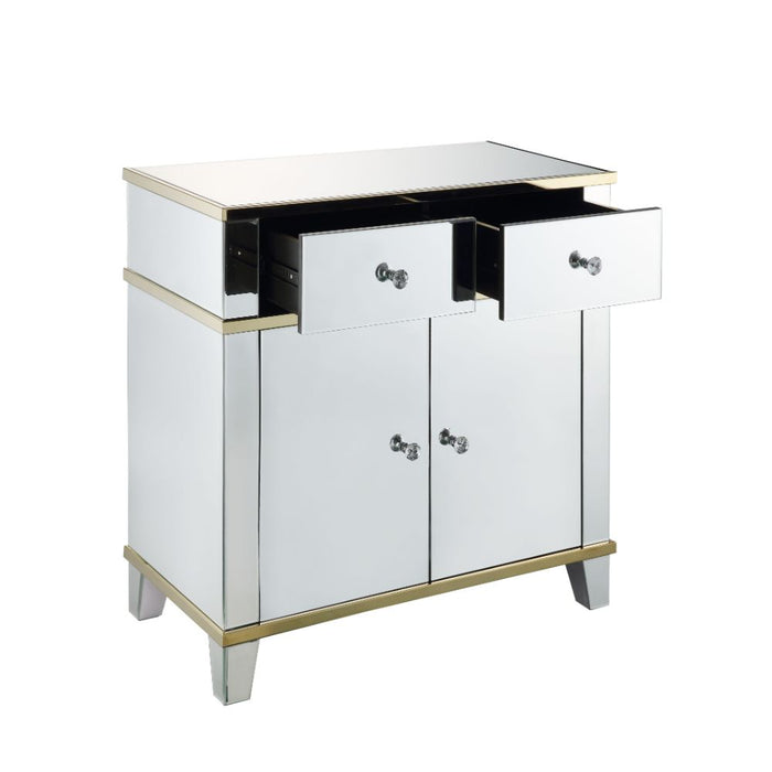 Osma Accent Table - 97432 - In Stock Furniture