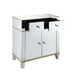 Osma Accent Table - 97432 - In Stock Furniture