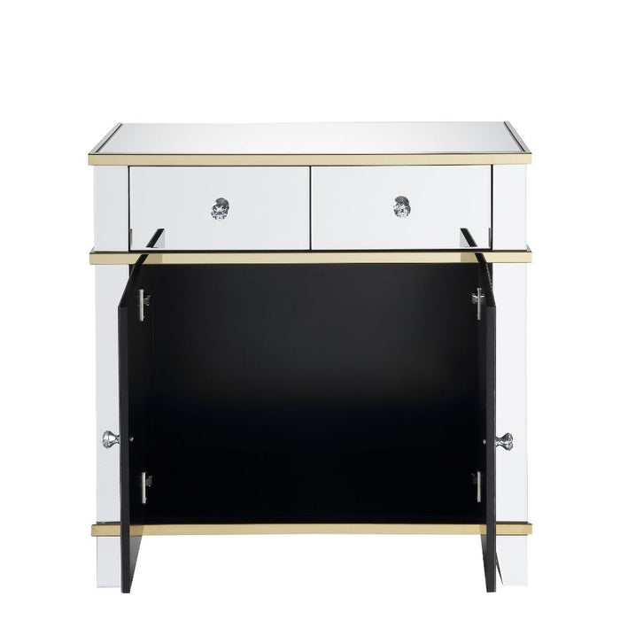 Osma Accent Table - 97432 - In Stock Furniture