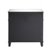 Osma Accent Table - 97432 - In Stock Furniture