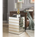 Osma End Table - 80332 - In Stock Furniture