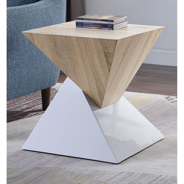 Otith Night Table - 97595 - In Stock Furniture