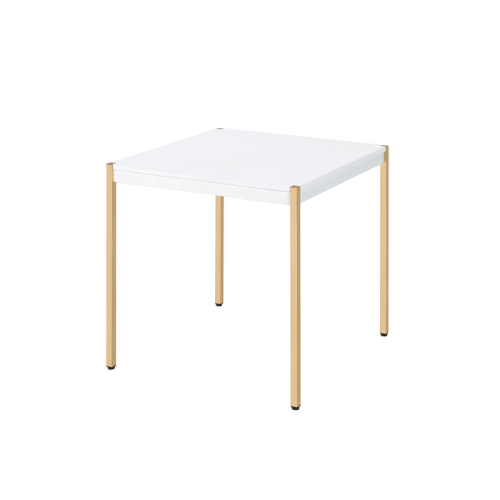 Otrac End Table - LV00035 - In Stock Furniture