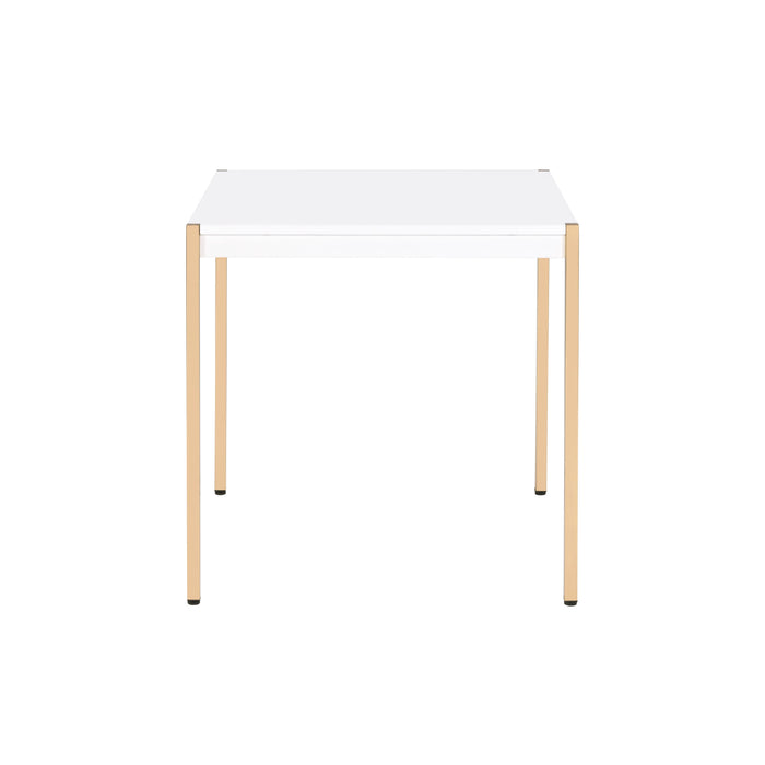 Otrac End Table - LV00035 - In Stock Furniture