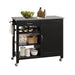 Ottawa Kitchen Cart - 98317 - In Stock Furniture