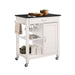 Ottawa Kitchen Cart - 98320 - In Stock Furniture