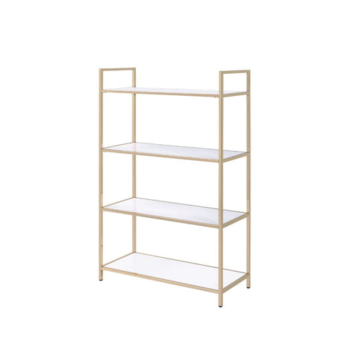 Ottey Bookshelf - 92542 - In Stock Furniture