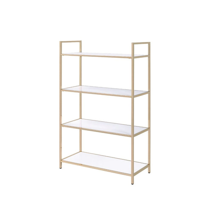 Ottey Bookshelf - 92542 - In Stock Furniture