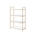 Ottey Bookshelf - 92542 - In Stock Furniture