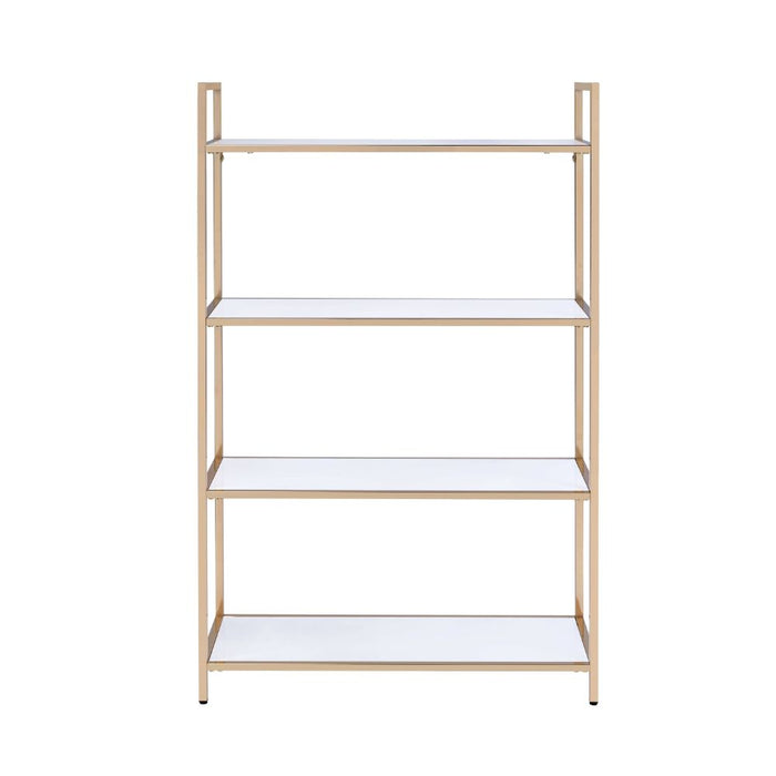 Ottey Bookshelf - 92542 - In Stock Furniture