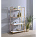 Ottey Bookshelf - 92542 - In Stock Furniture