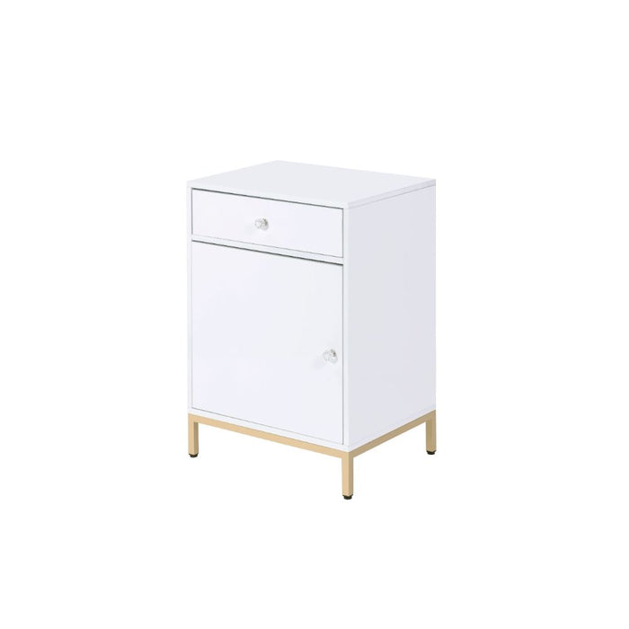 Ottey Cabinet - 92543 - In Stock Furniture