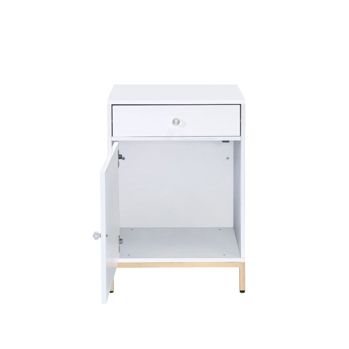 Ottey Cabinet - 92543 - In Stock Furniture