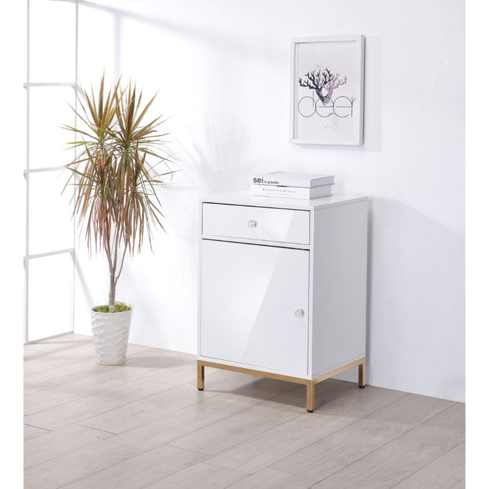 Ottey Cabinet - 92543 - In Stock Furniture