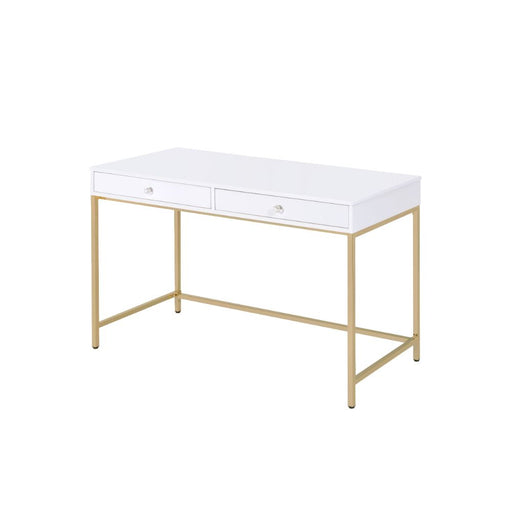 Ottey Desk - 92540 - In Stock Furniture