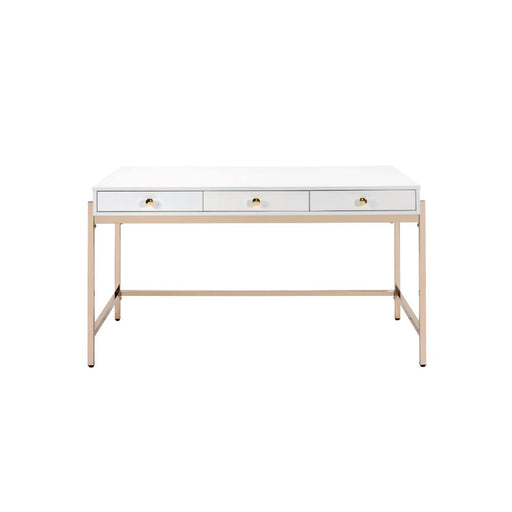 Ottey Desk - 92695 - In Stock Furniture