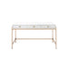 Ottey Desk - 92695 - In Stock Furniture