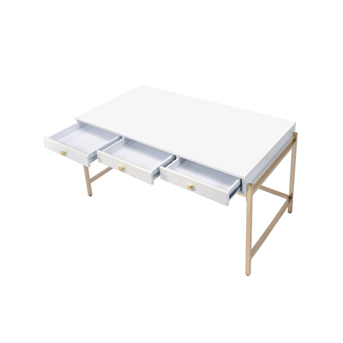 Ottey Desk - 92695 - In Stock Furniture