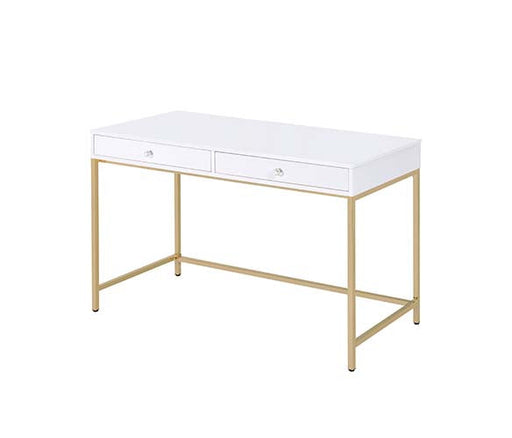 Ottey Vanity Desk - AC00899 - In Stock Furniture
