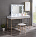 Ottey Vanity Desk - AC00899 - In Stock Furniture