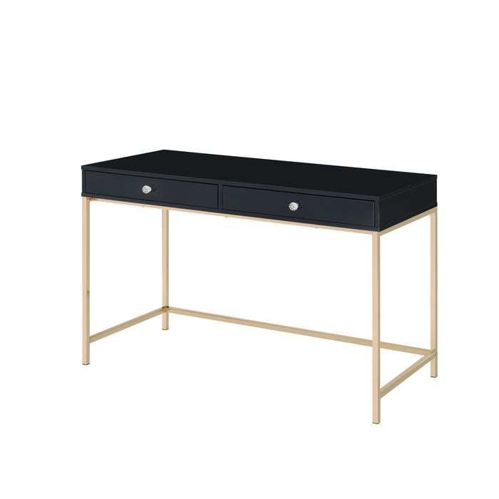 Ottey Writing Desk - 93540 - In Stock Furniture