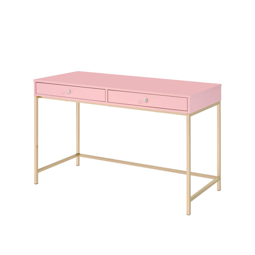 Ottey Writing Desk - 93545 - In Stock Furniture