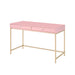 Ottey Writing Desk - 93545 - In Stock Furniture