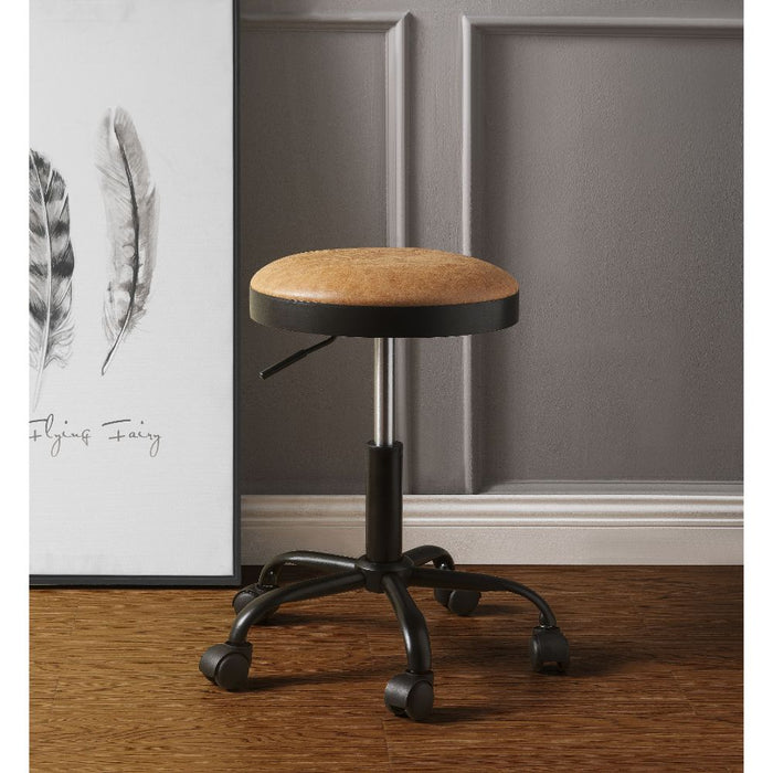 Ouray Stool (2Pc) - 96156 - In Stock Furniture