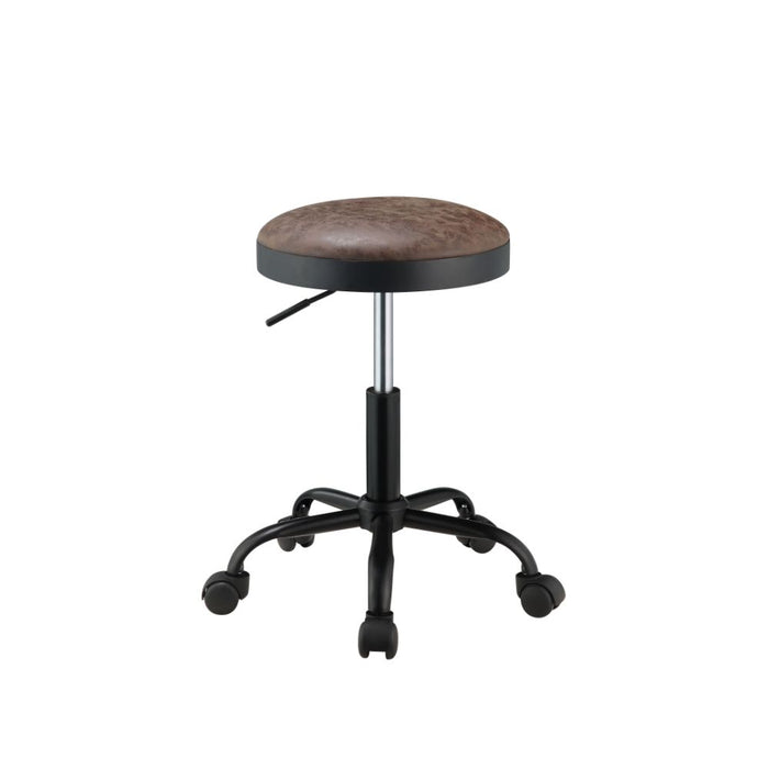 Ouray Stool (2Pc) - 96157 - In Stock Furniture