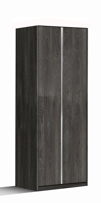 Oxford 2 Door Wardrobe - i30822 - In Stock Furniture