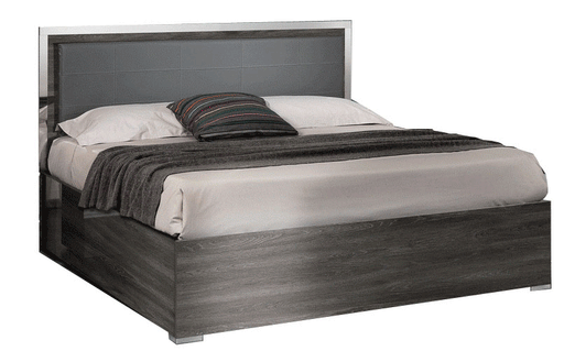Oxford Bed Queen - In Stock Furniture