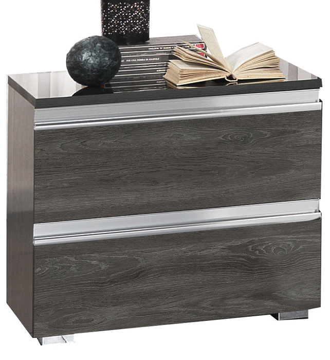 Oxford Nightstand - i26114 - In Stock Furniture