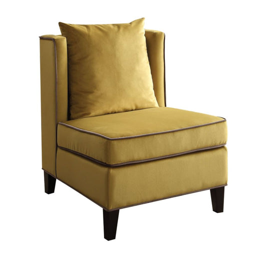 Ozella Accent Chair - 59570 - In Stock Furniture