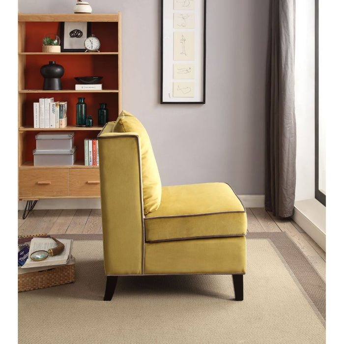 Ozella Accent Chair - 59570 - In Stock Furniture