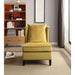 Ozella Accent Chair - 59570 - In Stock Furniture