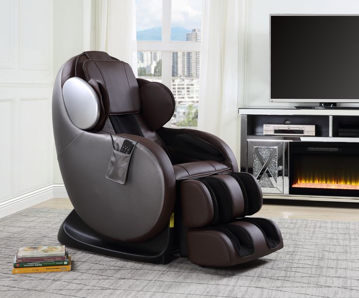 Pacari Massage Chair - LV00569 - In Stock Furniture