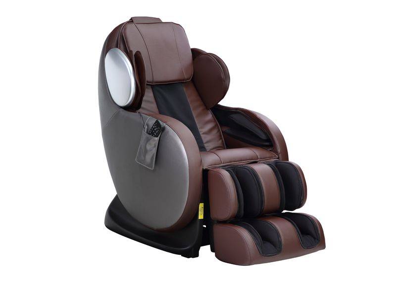 Pacari Massage Chair - LV00569 - In Stock Furniture