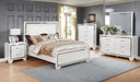 Paco Queen Bedroom Set - Gate Furniture