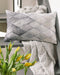 Pacrich Pillow (Set of 4) - A1000930 - In Stock Furniture