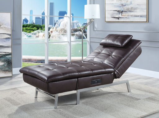 Padilla Chaise - LV00825 - In Stock Furniture