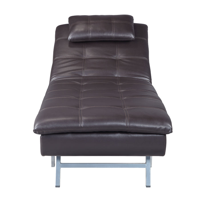 Padilla Chaise - LV00825 - In Stock Furniture