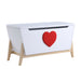 Padma Youth Chest - 97633 - In Stock Furniture