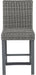 Palazzo Outdoor Barstool (Set of 2) - P520-130 - In Stock Furniture