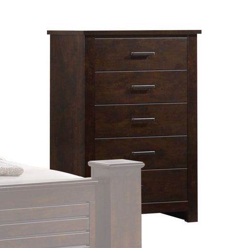 Panang Chest - 23376 - In Stock Furniture