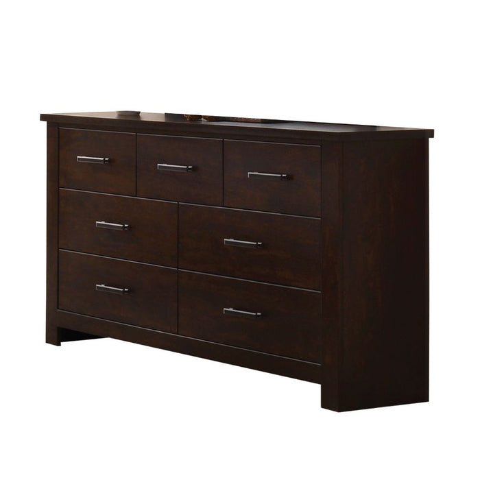 Panang Dresser - 23375 - In Stock Furniture