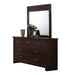 Panang Mirror - 23374 - In Stock Furniture