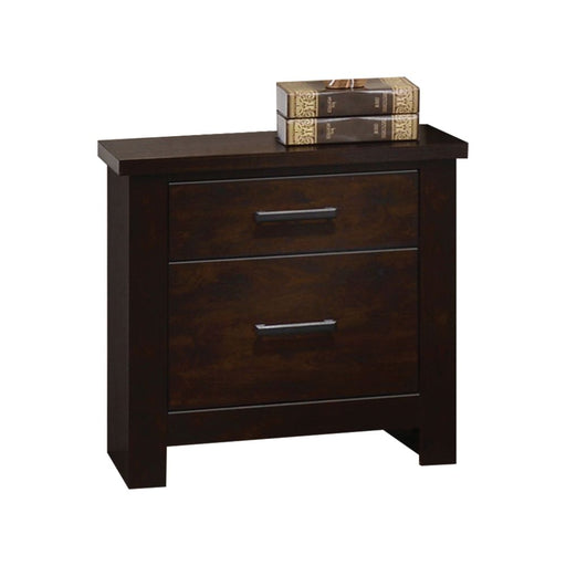 Panang Nightstand - 23373 - In Stock Furniture